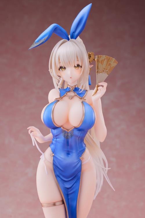 FymriE Illustration Chaperina Philosys (Chinese Dress Ver.) 1/6