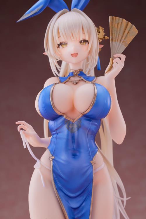 FymriE Illustration Chaperina Philosys (Chinese Dress Ver.) 1/6