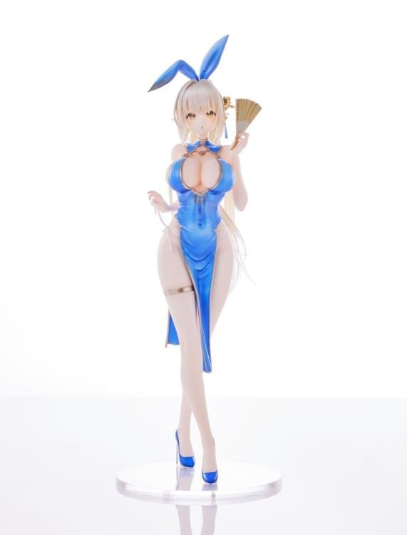 FymriE Illustration Chaperina Philosys (Chinese Dress Ver.) 1/6