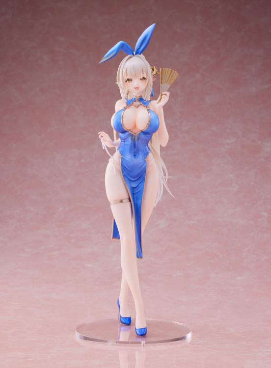 FymriE Illustration Chaperina Philosys (Chinese Dress Ver.) 1/6