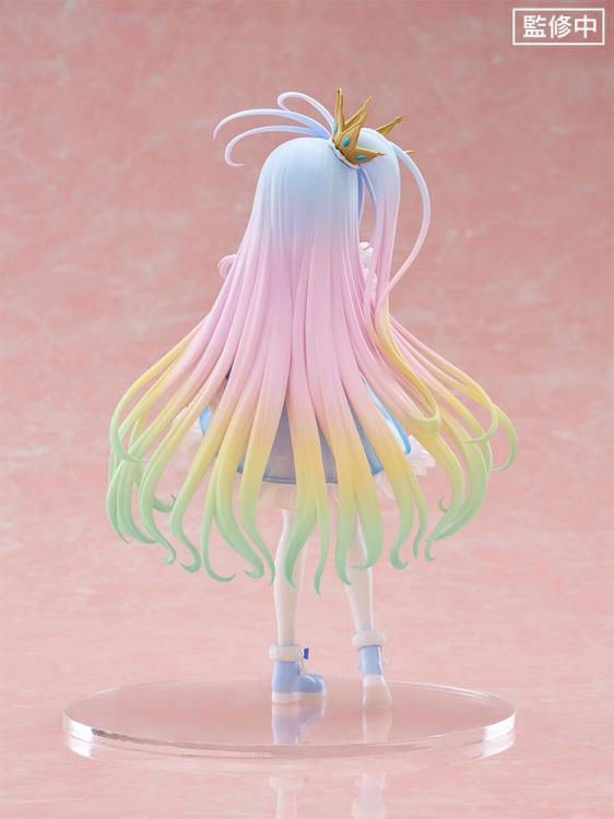 No Game No Life Tenitol Shiro Figure Gallery Image 10