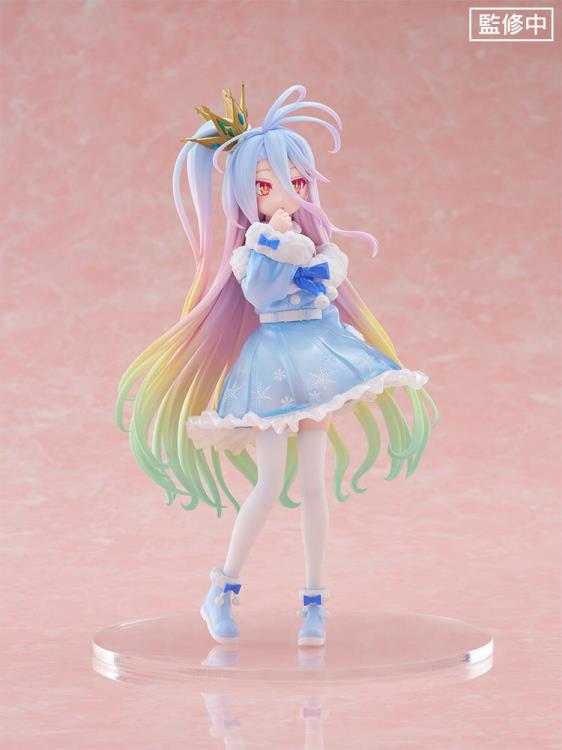No Game No Life Tenitol Shiro Figure Gallery Image 9