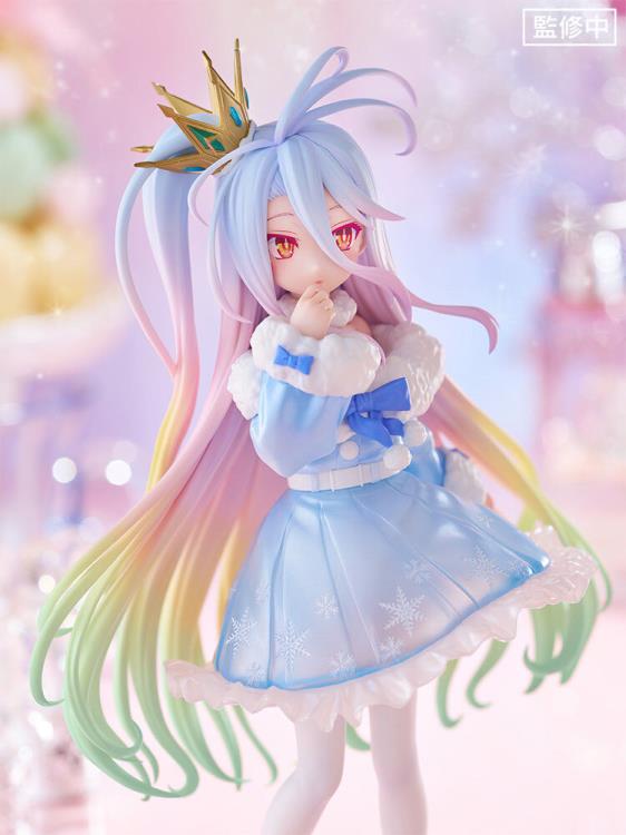 No Game No Life Tenitol Shiro Figure Gallery Image 6