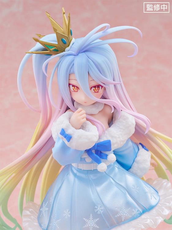 No Game No Life Tenitol Shiro Figure Gallery Image 13