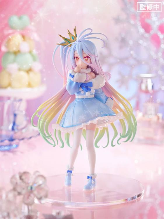 No Game No Life Tenitol Shiro Figure Gallery Image 3
