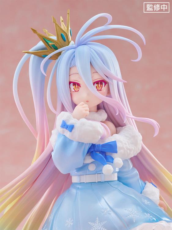 No Game No Life Tenitol Shiro Figure Gallery Image 12