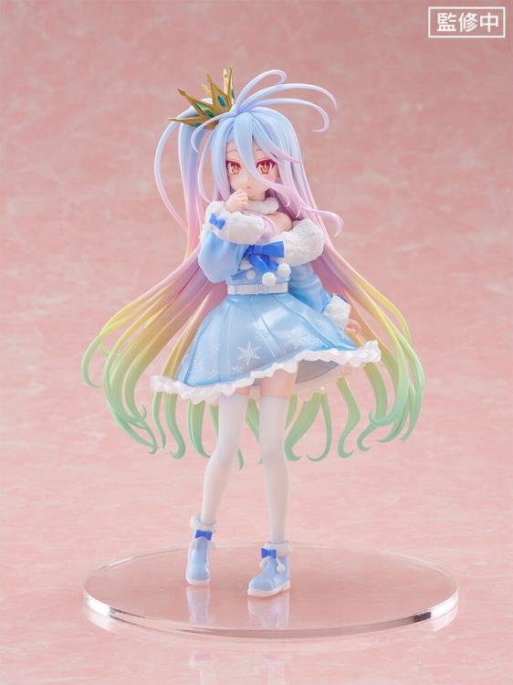 No Game No Life Tenitol Shiro Figure Gallery Image 8