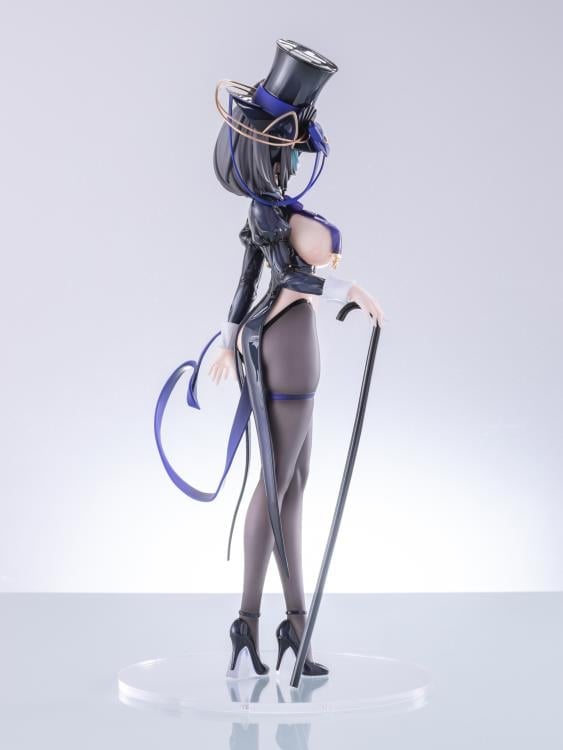 Azur Lane Cheshire (The Cat in the Magic Hat Ver.) 1/6 Scale Figure Gallery Image 17