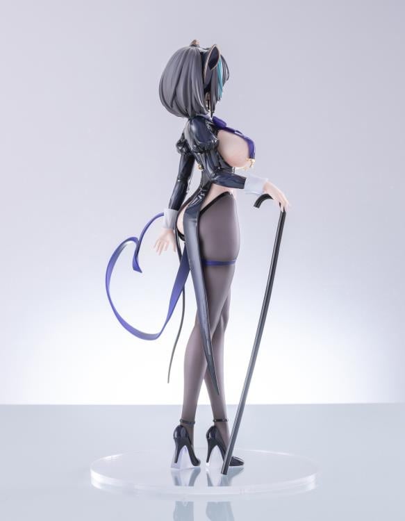 Azur Lane Cheshire (The Cat in the Magic Hat Ver.) 1/6 Scale Figure Gallery Image 25