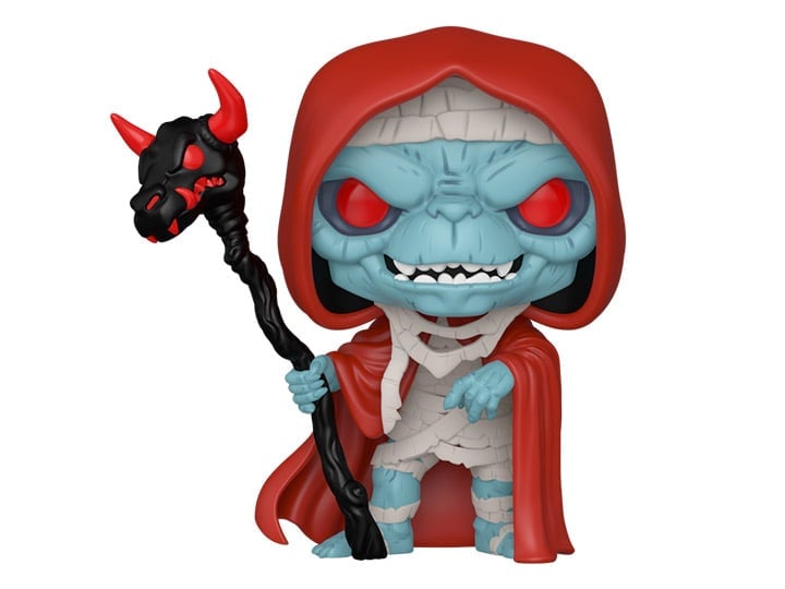 ThunderCats Pop! Television #1705 Mumm-Ra Gallery Image 1