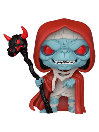 ThunderCats Pop! Television #1705 Mumm-Ra Gallery Image 2