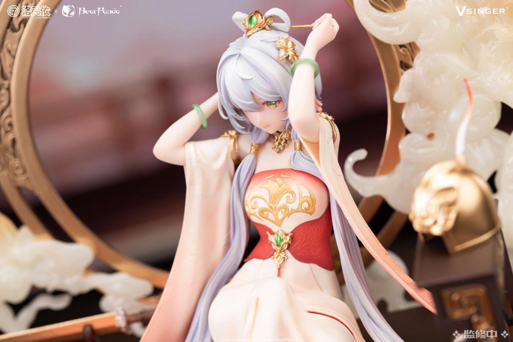 Vsinger Luo Tianyi (Mu Lan Ci Ver.) 1/6 Scale Figure Gallery Image 11