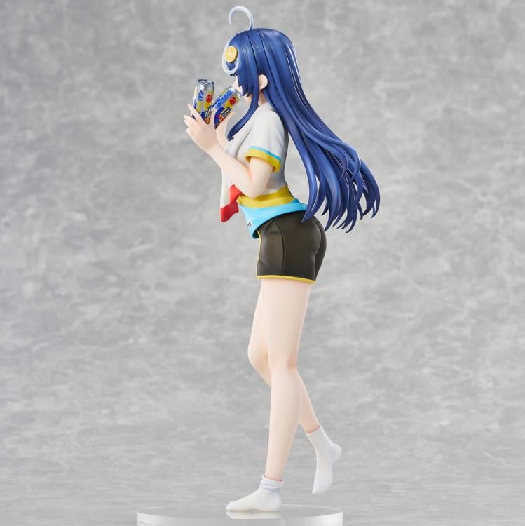 VTuber Legend: How I Went Viral after Forgetting to Turn Off My Stream Shuwa-chan 1/6 Scale Figure Gallery Image 6