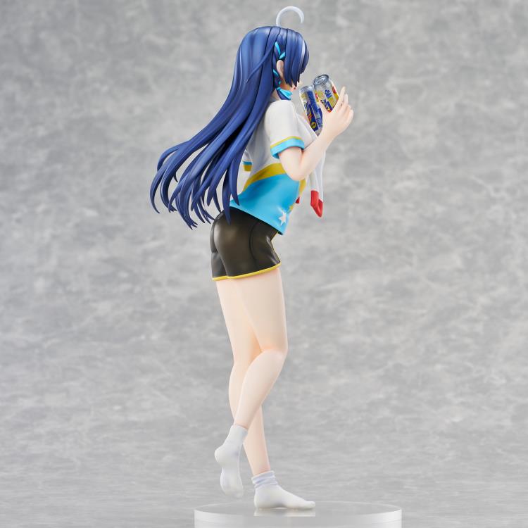 VTuber Legend: How I Went Viral after Forgetting to Turn Off My Stream Shuwa-chan 1/6 Scale Figure Gallery Image 8
