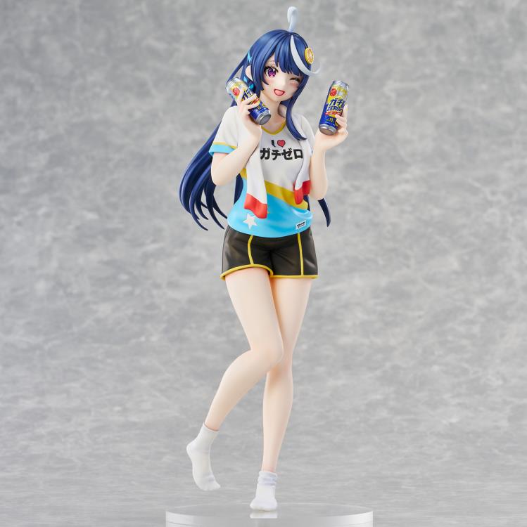 VTuber Legend: How I Went Viral after Forgetting to Turn Off My Stream Shuwa-chan 1/6 Scale Figure Gallery Image 9