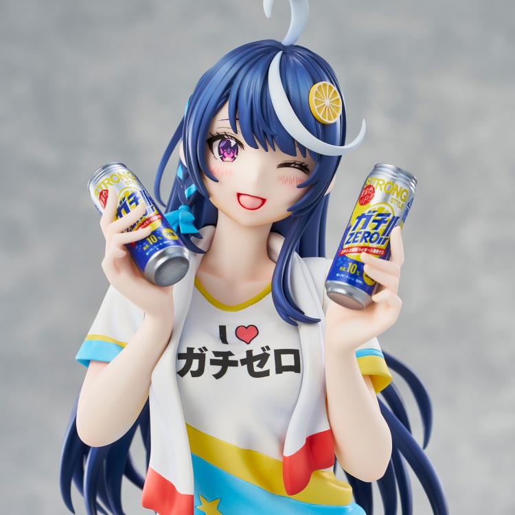 VTuber Legend: How I Went Viral after Forgetting to Turn Off My Stream Shuwa-chan 1/6 Scale Figure Gallery Image 10