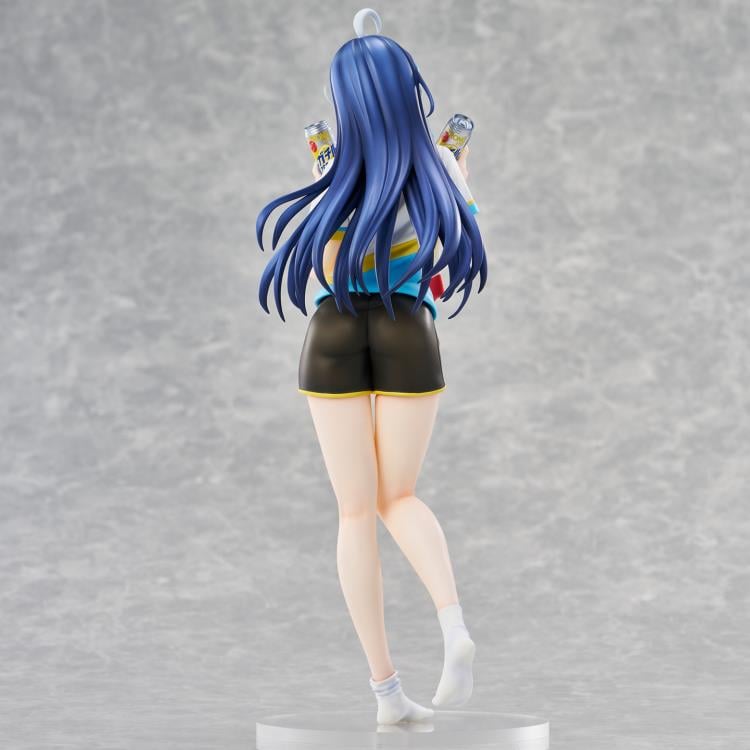 VTuber Legend: How I Went Viral after Forgetting to Turn Off My Stream Shuwa-chan 1/6 Scale Figure Gallery Image 7