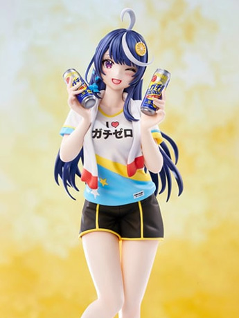 VTuber Legend: How I Went Viral after Forgetting to Turn Off My Stream Shuwa-chan 1/6 Scale Figure Gallery Image 2