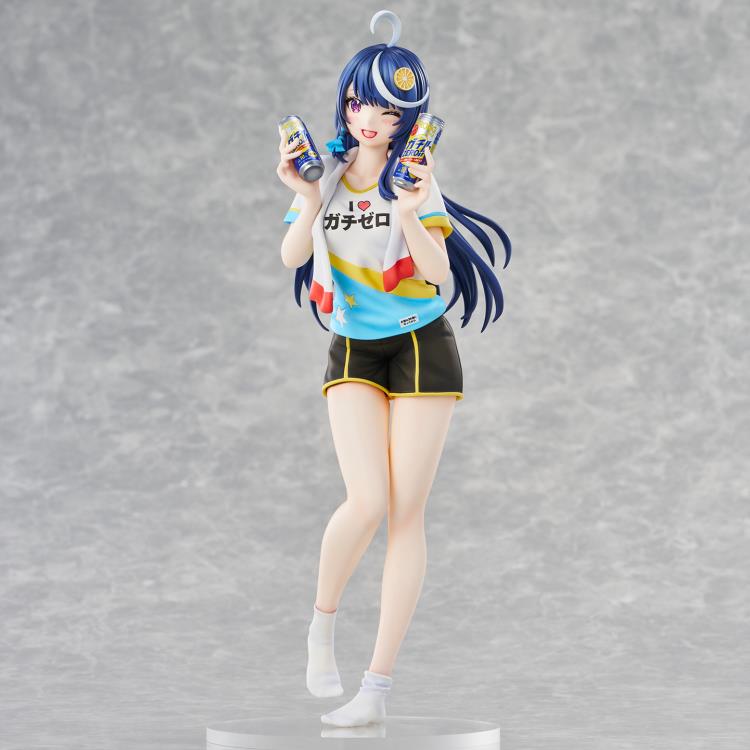 VTuber Legend: How I Went Viral after Forgetting to Turn Off My Stream Shuwa-chan 1/6 Scale Figure Gallery Image 4