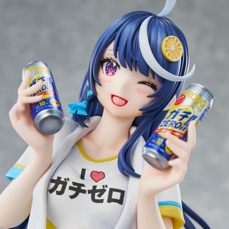 VTuber Legend: How I Went Viral after Forgetting to Turn Off My Stream Shuwa-chan 1/6 Scale Figure Gallery Image 13