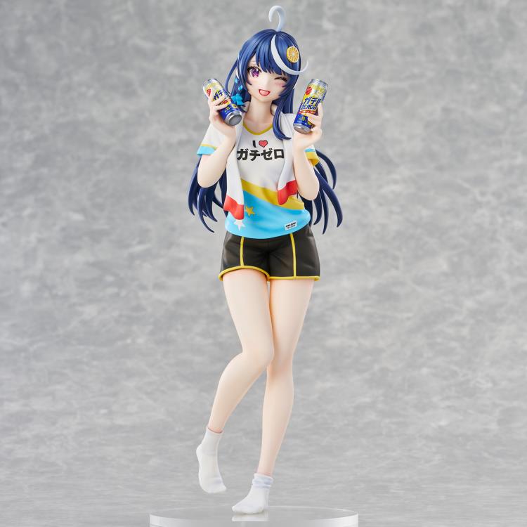 VTuber Legend: How I Went Viral after Forgetting to Turn Off My Stream Shuwa-chan 1/6 Scale Figure Gallery Image 3
