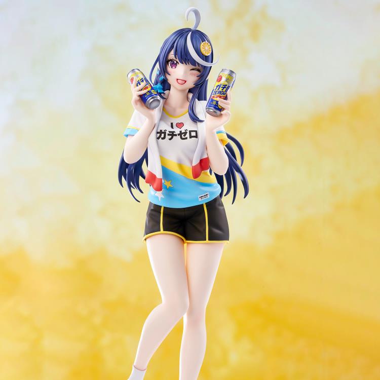VTuber Legend: How I Went Viral after Forgetting to Turn Off My Stream Shuwa-chan 1/6 Scale Figure Gallery Image 14