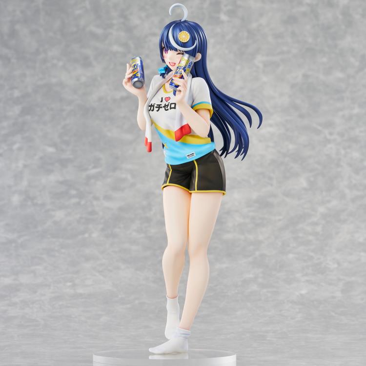 VTuber Legend: How I Went Viral after Forgetting to Turn Off My Stream Shuwa-chan 1/6 Scale Figure Gallery Image 5
