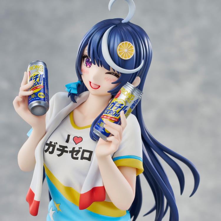 VTuber Legend: How I Went Viral after Forgetting to Turn Off My Stream Shuwa-chan 1/6 Scale Figure Gallery Image 11