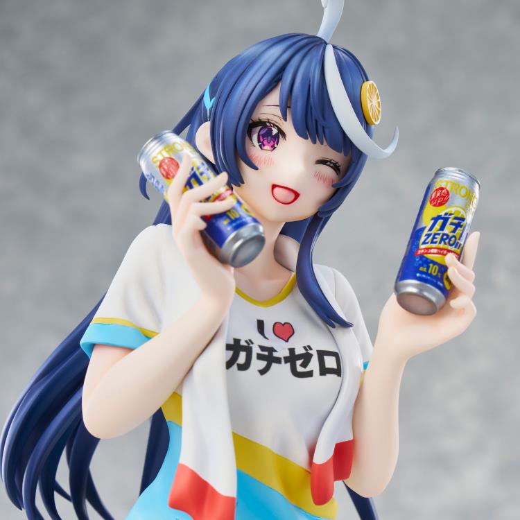 VTuber Legend: How I Went Viral after Forgetting to Turn Off My Stream Shuwa-chan 1/6 Scale Figure Gallery Image 12