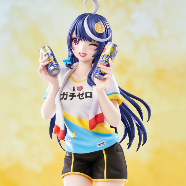VTuber Legend: How I Went Viral after Forgetting to Turn Off My Stream Shuwa-chan 1/6 Scale Figure Gallery Image 16
