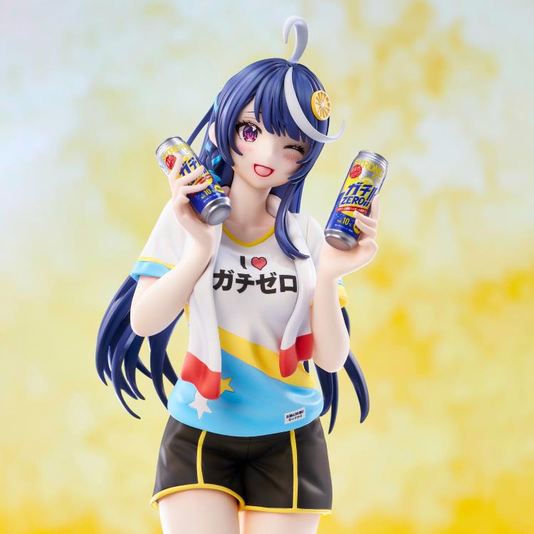 VTuber Legend: How I Went Viral after Forgetting to Turn Off My Stream Shuwa-chan 1/6 Scale Figure Gallery Image 15