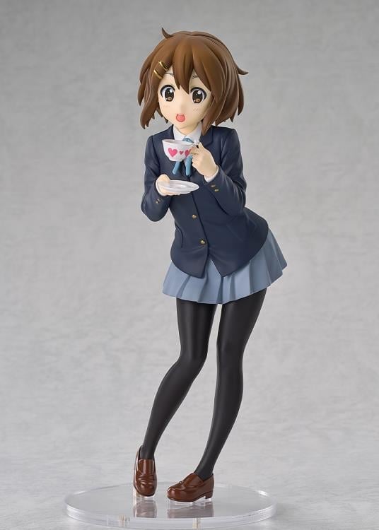 YUI K-On! Pop Up Parade L Yui Hirasawa Figure