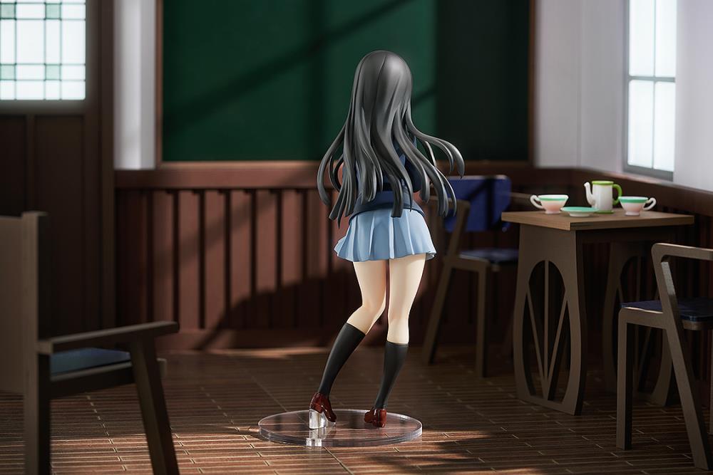 K-On! Pop Up Parade L Mio Akiyama Figure Gallery Image 4