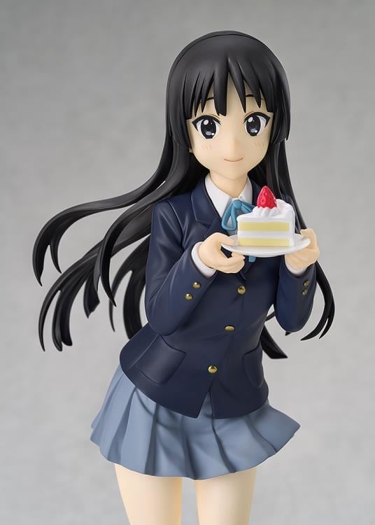 K-On! Pop Up Parade L Mio Akiyama Figure Gallery Image 8