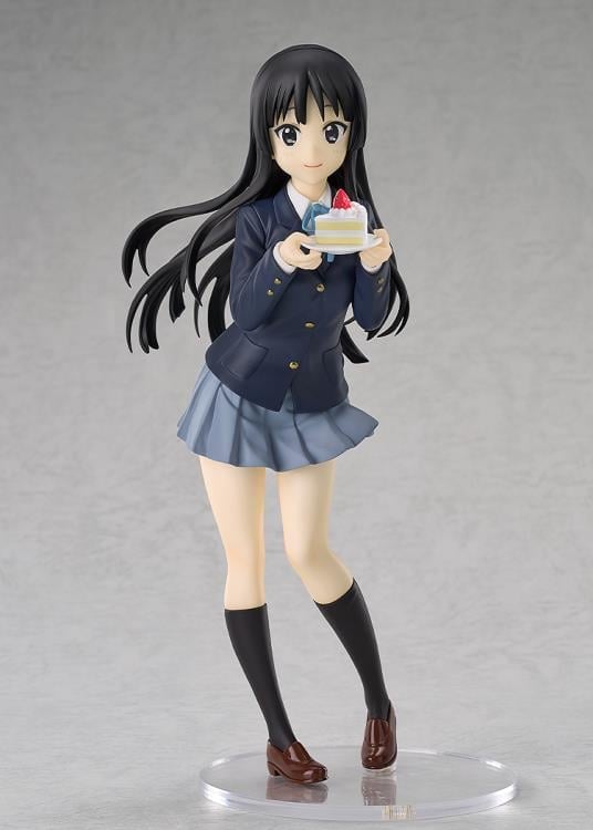 K-On! Pop Up Parade L Mio Akiyama Figure Gallery Image 6