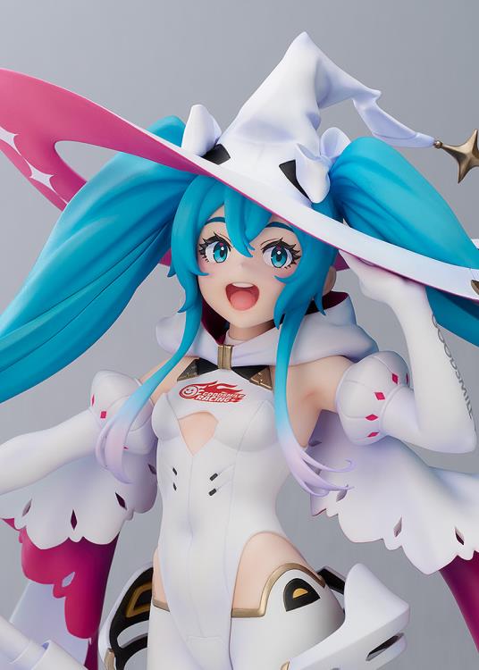 Vocaloid Hatsune Miku GT Project Miku Hatsune (Racing 2024 Ver.) 1