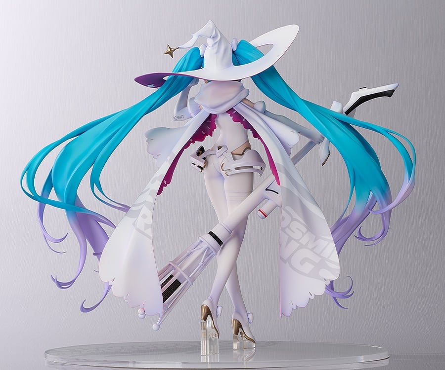 Vocaloid Hatsune Miku GT Project Miku Hatsune (Racing 2024 Ver.) 1