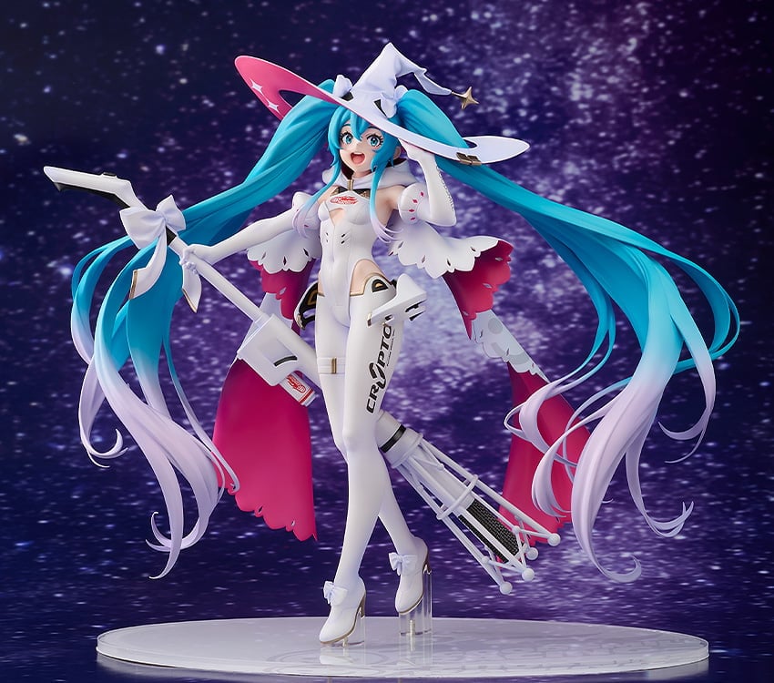 初音ミク まとめ売り Bulk Set 24PCS HATSUNE MIKU Vocaloid Hatsune Miku GT Project Miku Hatsune (Racing 2024 Ver.) 1