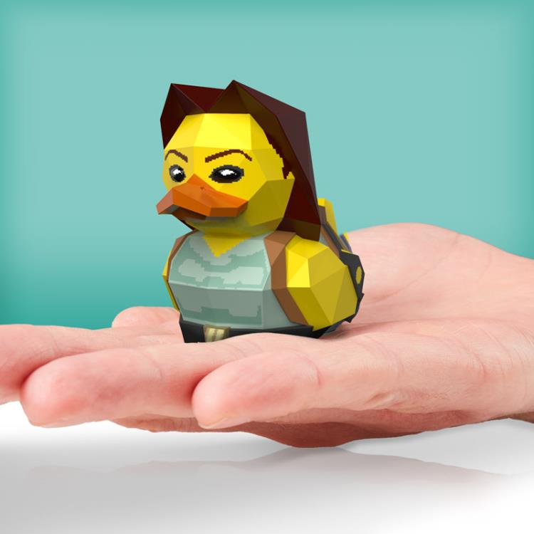 Tomb Raider Mini TUBBZ Classic Lara Croft Gallery Image 6