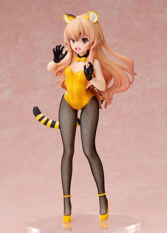 Toradora! B-Style Taiga Aisaka (Tiger Ver.) 1/6 Scale Figure Gallery Image 5