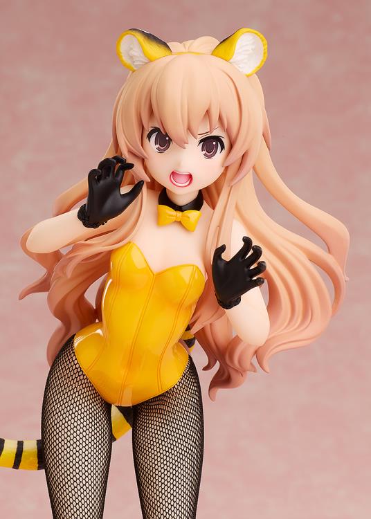 Toradora! B-Style Taiga Aisaka (Tiger Ver.) 1/6 Scale Figure Gallery Image 8