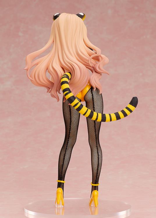 Toradora! B-Style Taiga Aisaka (Tiger Ver.) 1/6 Scale Figure Gallery Image 7