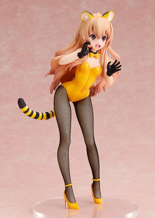 Toradora! B-Style Taiga Aisaka (Tiger Ver.) 1/6 Scale Figure Gallery Image 4