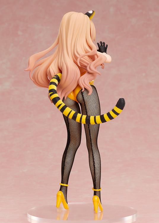 Toradora! B-Style Taiga Aisaka (Tiger Ver.) 1/6 Scale Figure Gallery Image 6