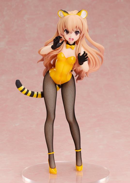 Toradora! B-Style Taiga Aisaka (Tiger Ver.) 1/6 Scale Figure Gallery Image 3
