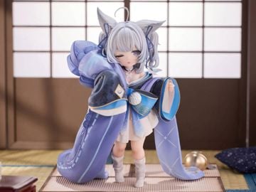 アズールレーン ROON μ 6/1フィギュア Azur Lane Roon Muse Limited Edition 1/6 Scale Figure