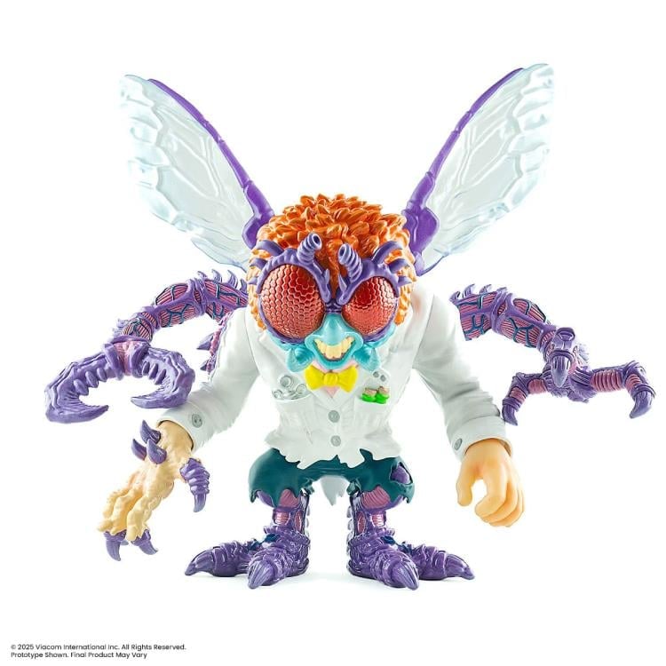 Teenage Mutant Ninja Turtles Baxter Stockman Vinyl Figure Gallery Image 30