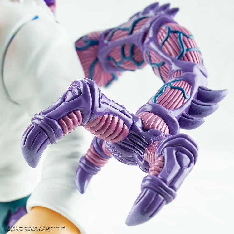 Teenage Mutant Ninja Turtles Baxter Stockman Vinyl Figure Gallery Image 29