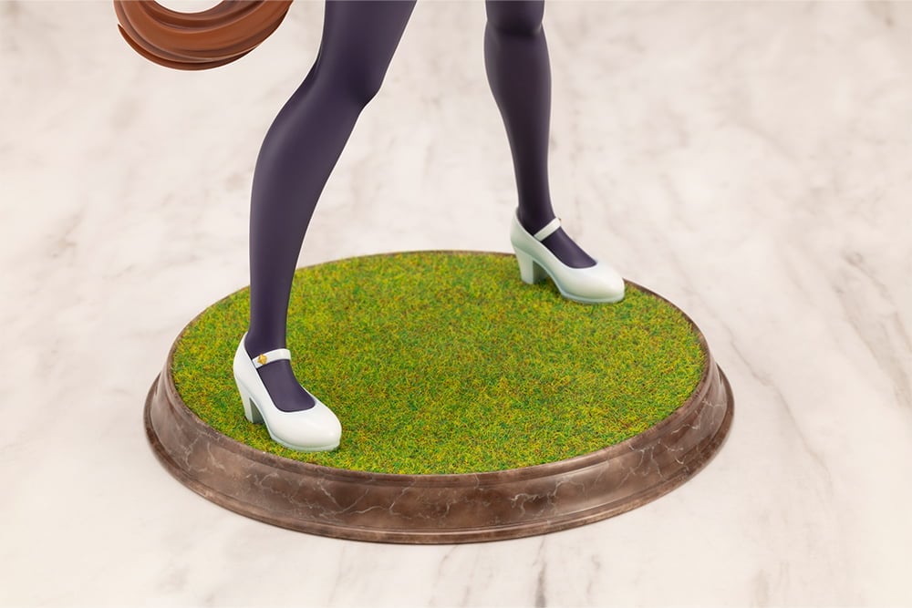 Uma Musume: Pretty Derby King Halo 1/7 Scale Figure Gallery Image 14