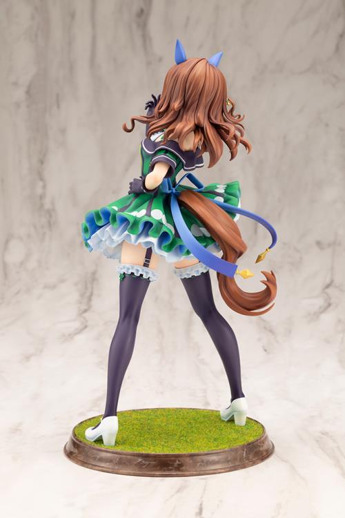 Uma Musume: Pretty Derby King Halo 1/7 Scale Figure Gallery Image 6